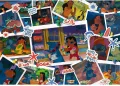 Trefl. Puzzle 1000. Lilo i Stich Słodkie Wspomnienia - tantis.pl