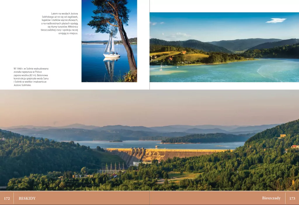 Polskie góry - tantis.pl