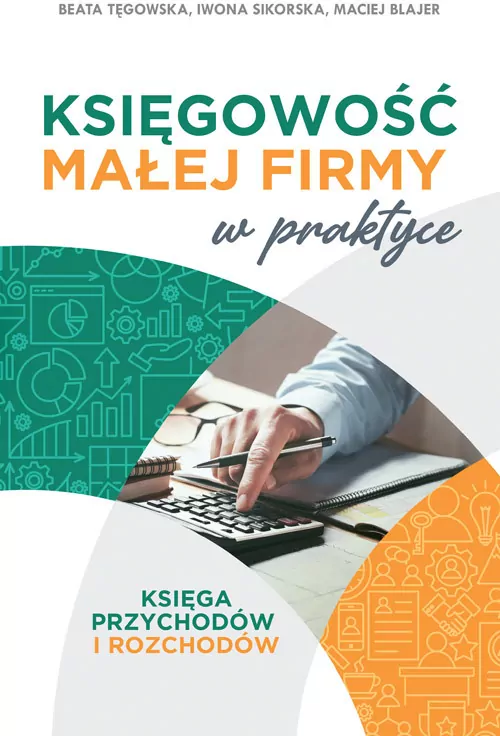 Księgowość małej firmy w praktyce - tantis.pl