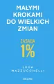 Zasada 1%. Małymi krokami do wielkich zmian - tantis.pl