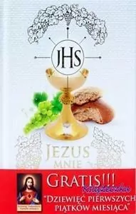 Jezus Mnie Kocha - Modlitewnik dla dzieci - tantis.pl