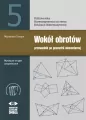 Wokół obrotów 5 Przew. po geometrii elementarnej - tantis.pl