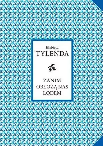 Zanim obłożą nas lodem - tantis.pl