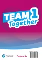 Team Together 1. Flashcards - tantis.pl