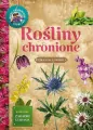 Rośliny chronione. Młody Obserwator Przyrody - tantis.pl