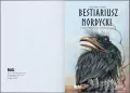Bestiariusz nordycki - tantis.pl