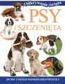 Odkrywanie świata. Psy i szczenięta - tantis.pl