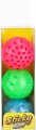 PILKA WYCISKANA LEPKA 3SZT 4X10X4 MIX2 MC 24/384 - tantis.pl