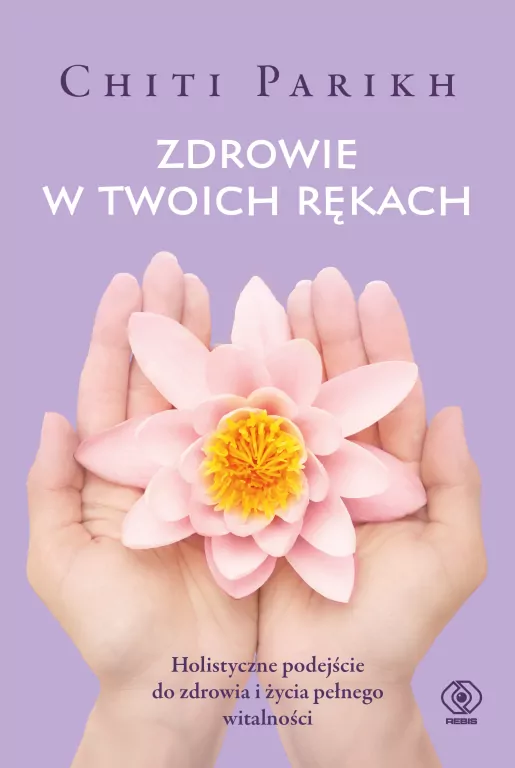 Zdrowie w twoich rękach - tantis.pl