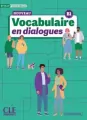 Vocabulaire en dialogues intermediaire B1 - tantis.pl