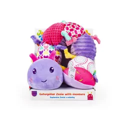 Gąsienica Zosia z miarką