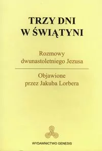 Trzy dni w Świątyni - tantis.pl