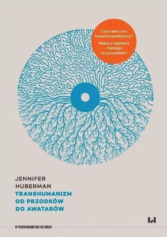 Transhumanizm - tantis.pl
