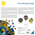 Puzzle 500. Małe słońce. Zmiana - tantis.pl