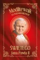 Modlitewnik za wstawiennictwem Świętego Jana... - tantis.pl