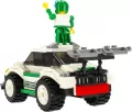 Klocki konstrukcyjne Alleblox Racing Team 173 elementów - tantis.pl