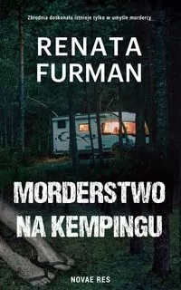 Morderstwo na kempingu - tantis.pl