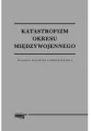 Katastrofizm okresu międzywojennego - tantis.pl