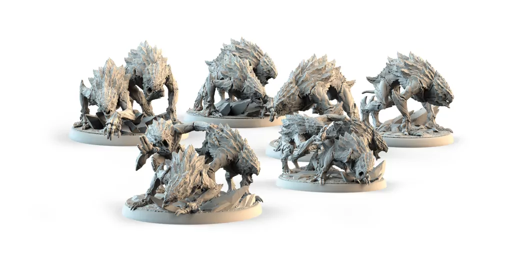 Wiedźmin: Stary Świat. Dziki Gon - tantis.pl