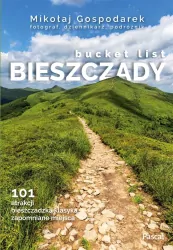 Bieszczady. Bucket list