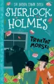 Sherlock Holmes T.7 Traktat morski - tantis.pl