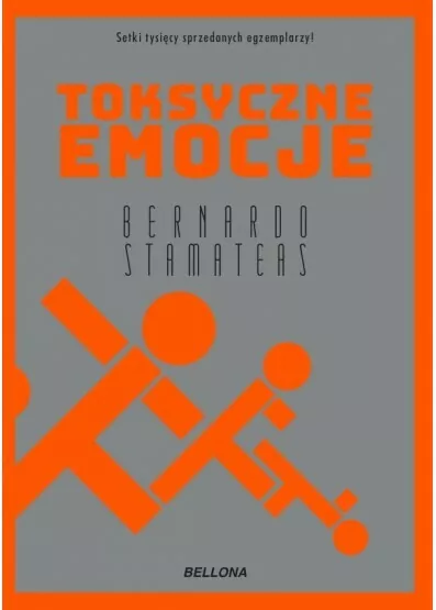 Toksyczne emocje - tantis.pl