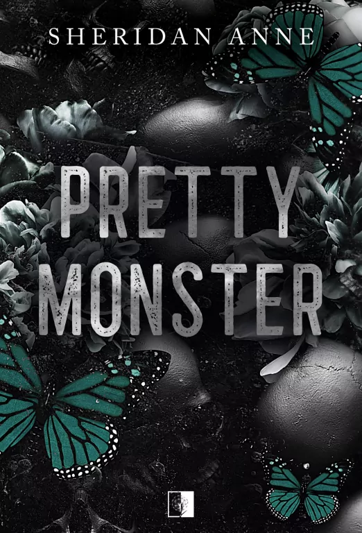Pretty Monster - tantis.pl