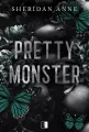 Pretty Monster - tantis.pl