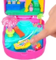 Polly Pocket Zestaw kompaktowy - tantis.pl