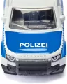 Land Rover Defender Policja. Siku 15 - tantis.pl