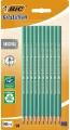 Ołówek bez gumki HB BIC Evolution Original 650 Large - tantis.pl
