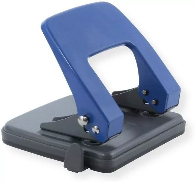 Dziurkacz metalowy PN-02 do 30 kartek - tantis.pl