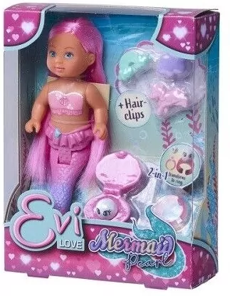 Evi Perłowa syrena - tantis.pl