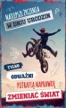 Karnet Urodziny - tantis.pl