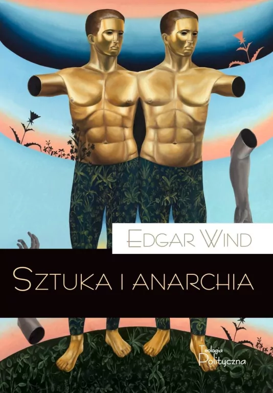 Sztuka i anarchia - tantis.pl