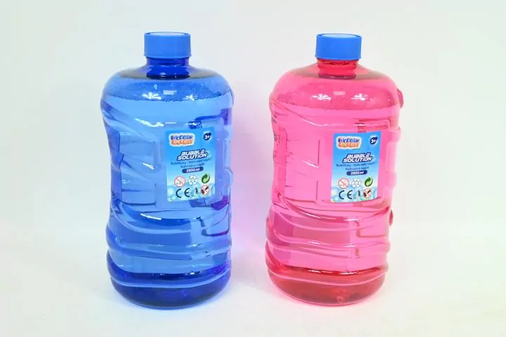 BANKI MYDL 2850ML WOOBLY BUT - tantis.pl