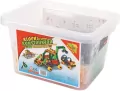 Klocki zestaw konstruktor 402 el - tantis.pl