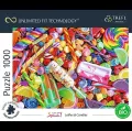 Puzzle 1000. Color Splash: Lollies & Candies. 10701 - tantis.pl