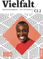 Vielfalt C1.2 Kurs und Arbeitsbuch + kod - tantis.pl