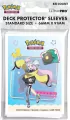 Ultra Pro: Pokémon - Deck Protector Sleeves - Iono and Bellibolt (65 szt.) - tantis.pl