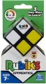 Rubik's: Kostka 2x2 dwukolorowa - tantis.pl