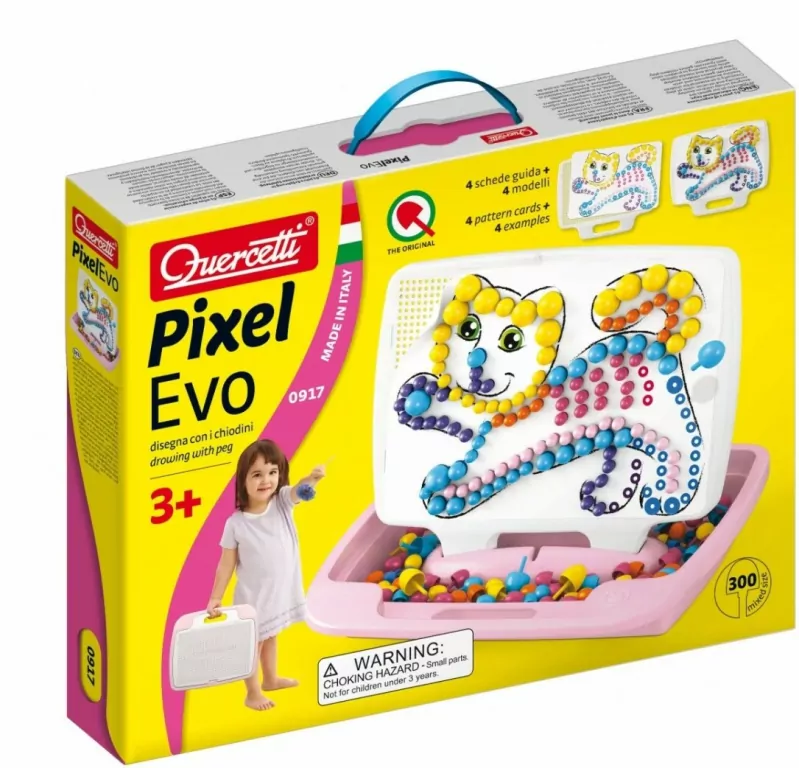 Mozaika Pixel Evo - tantis.pl