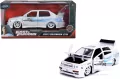 Jada F&F Volkswagen Jetta 1995 1:24 - tantis.pl