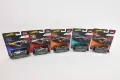 Hot Wheels Premium Formuła 1 - tantis.pl