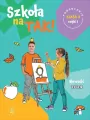 Szkoła na Tak! Podręcznik 2. Część 1 - tantis.pl