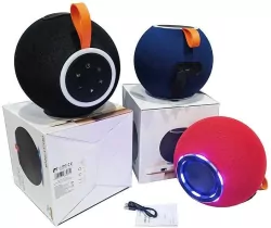 Głośnik Bluetooth USB MIX