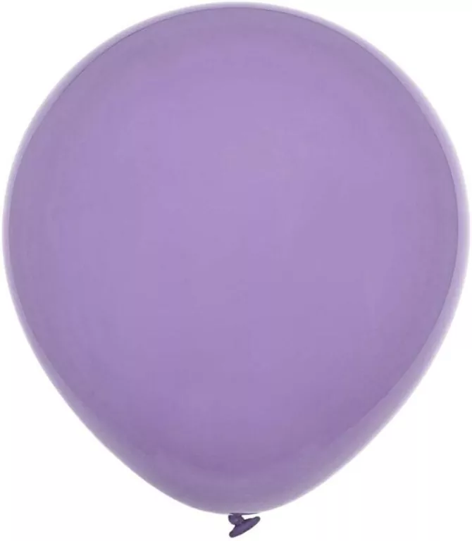 Balony Decomex pastel Floral - tantis.pl