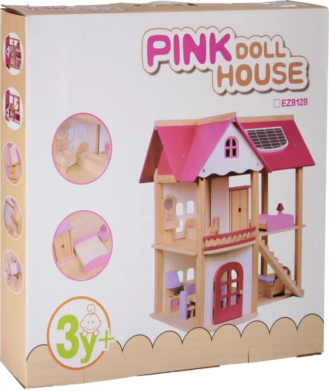 DOMEK DLA LALEK DREW AKC 56X54X8 MC PUD 4 - tantis.pl