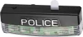ZEST POLICYJNY B/O LAMPA BL 11X10X3 MC12/216/432 - tantis.pl