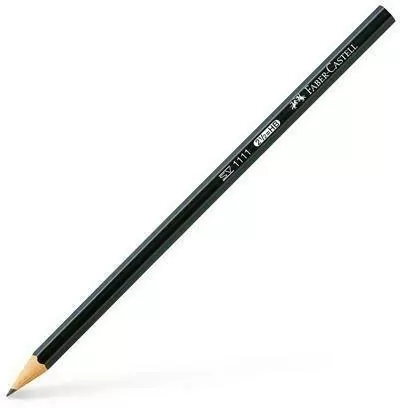 Ołówek 111/HB  FABER CASTELL - tantis.pl